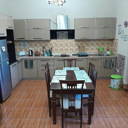 Blissful Hostel Shkodër Eksteriør bilde