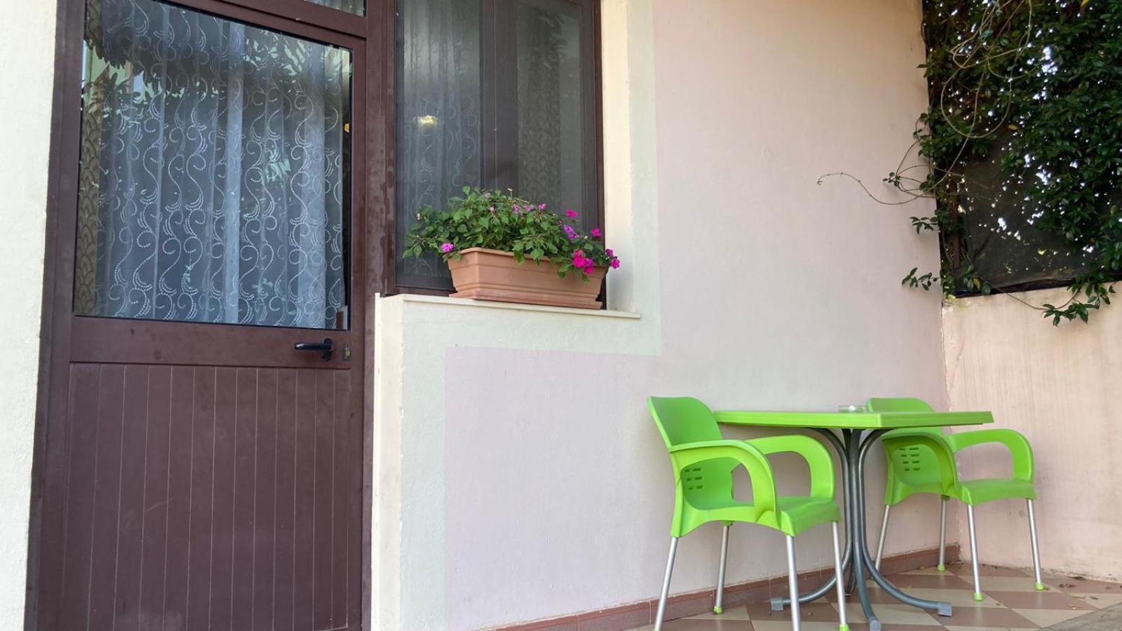 Blissful Hostel Shkodër Eksteriør bilde
